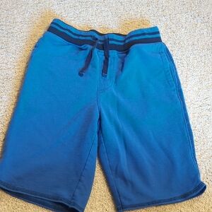 Joe Fresh Kids Blue Shorts